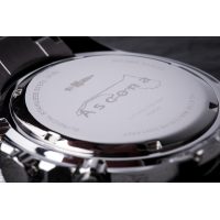 Ascona | Swiss Made Chronograph | 1 of 50